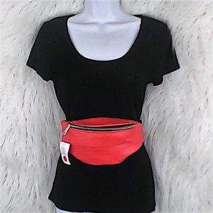 CORAL HANDS FREE BAGS